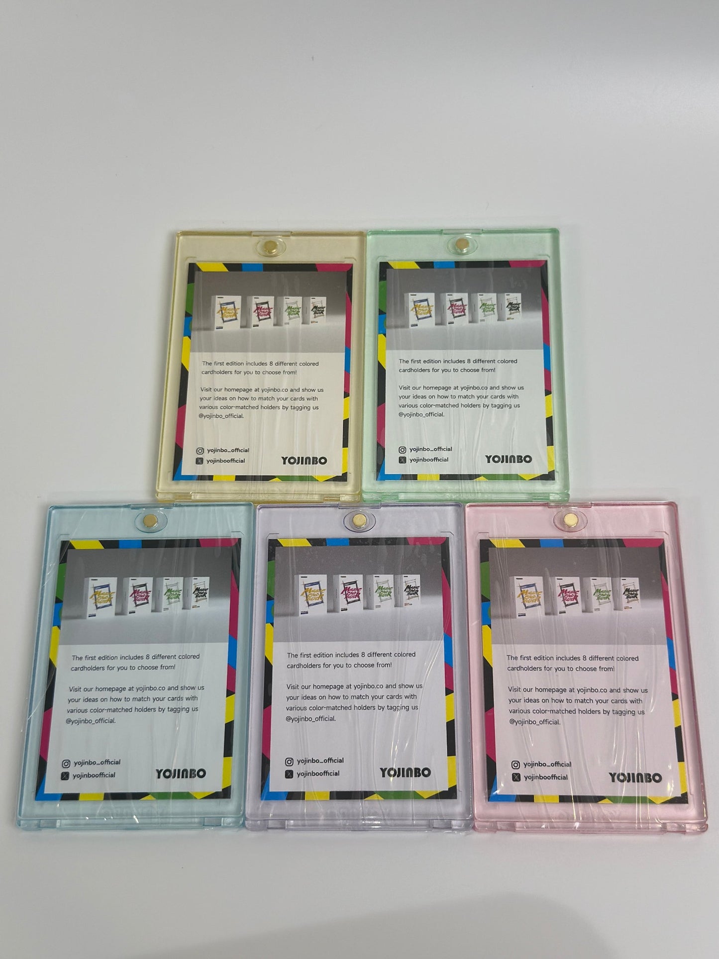 Rainbow