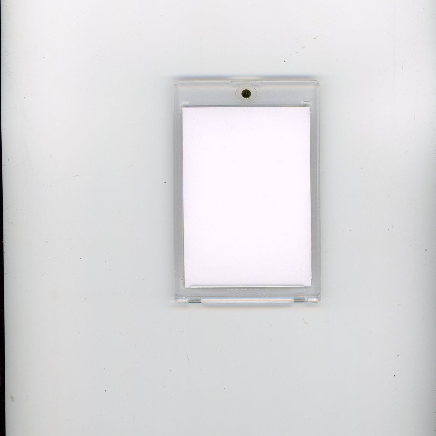 Pure White