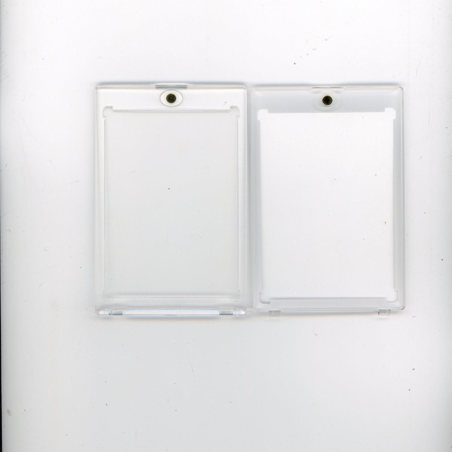 Pure White